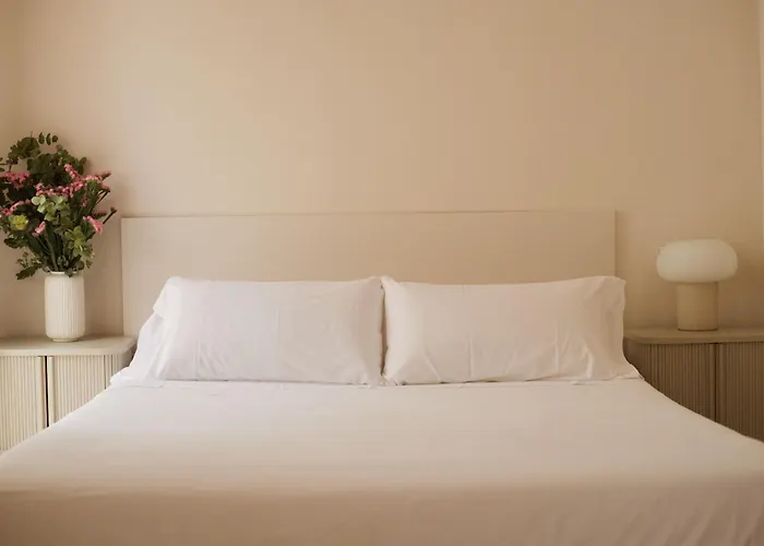 Casa Sirfantas Malaga